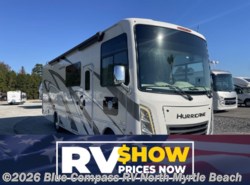 Used 2023 Thor Motor Coach Hurricane 29M available in Longs, South Carolina