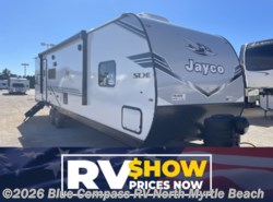 New 2026 Jayco Jay Flight SLX 295TBS available in Longs, South Carolina