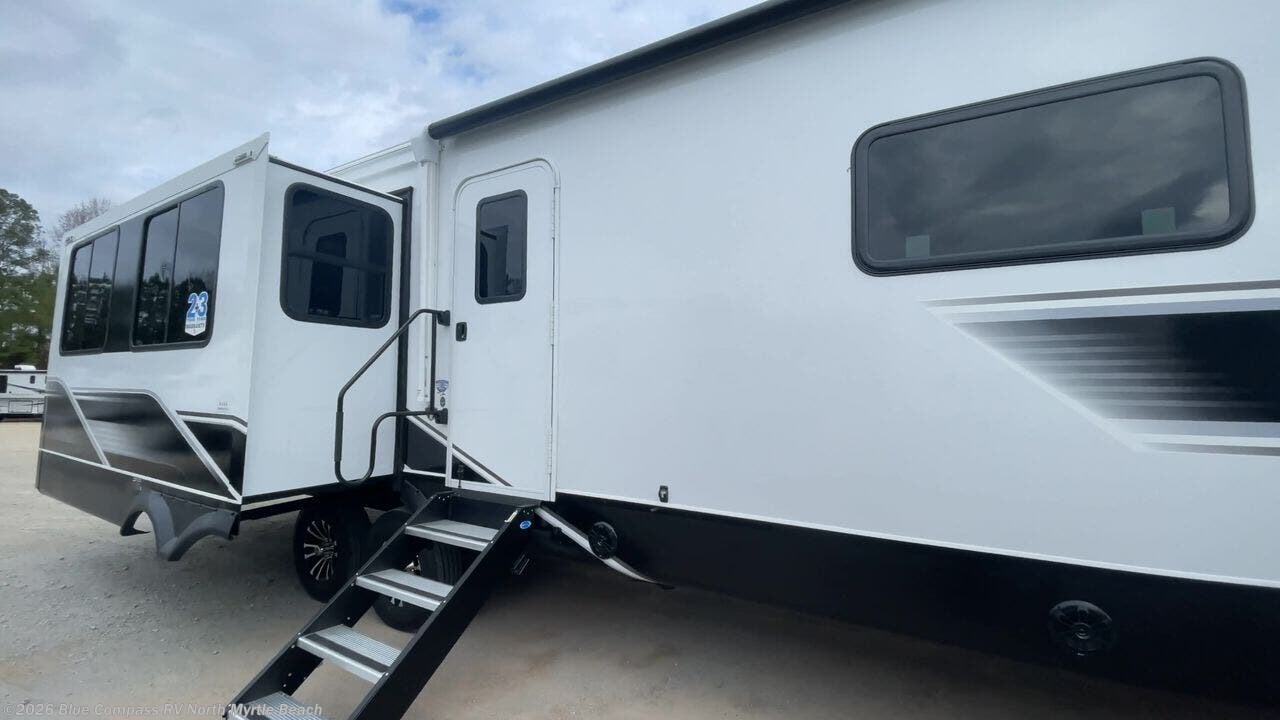 New 2026 Jayco Eagle HT 294CKBS available in Longs, South Carolina
