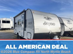 New 2026 Jayco Jay Flight SLX 172DB available in Longs, South Carolina