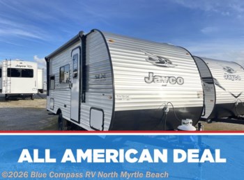 New 2026 Jayco Jay Flight SLX 172DB available in Longs, South Carolina