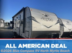 New 2026 Jayco Jay Flight SLX 210QB available in Longs, South Carolina