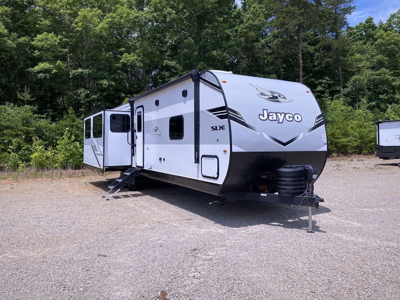 New 2025 Jayco Jay Flight SLX 334RTS available in Longs, South Carolina