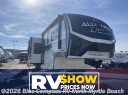 New 2026 Alliance RV Valor 36V11 available in Longs, South Carolina