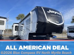 New 2026 Jayco North Point 377RLBH available in Longs, South Carolina