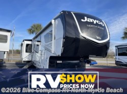 New 2026 Jayco North Point 377RLBH available in Longs, South Carolina