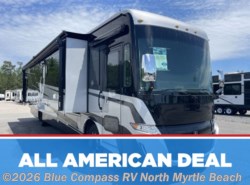 New 2026 Tiffin Byway 38CL available in Longs, South Carolina