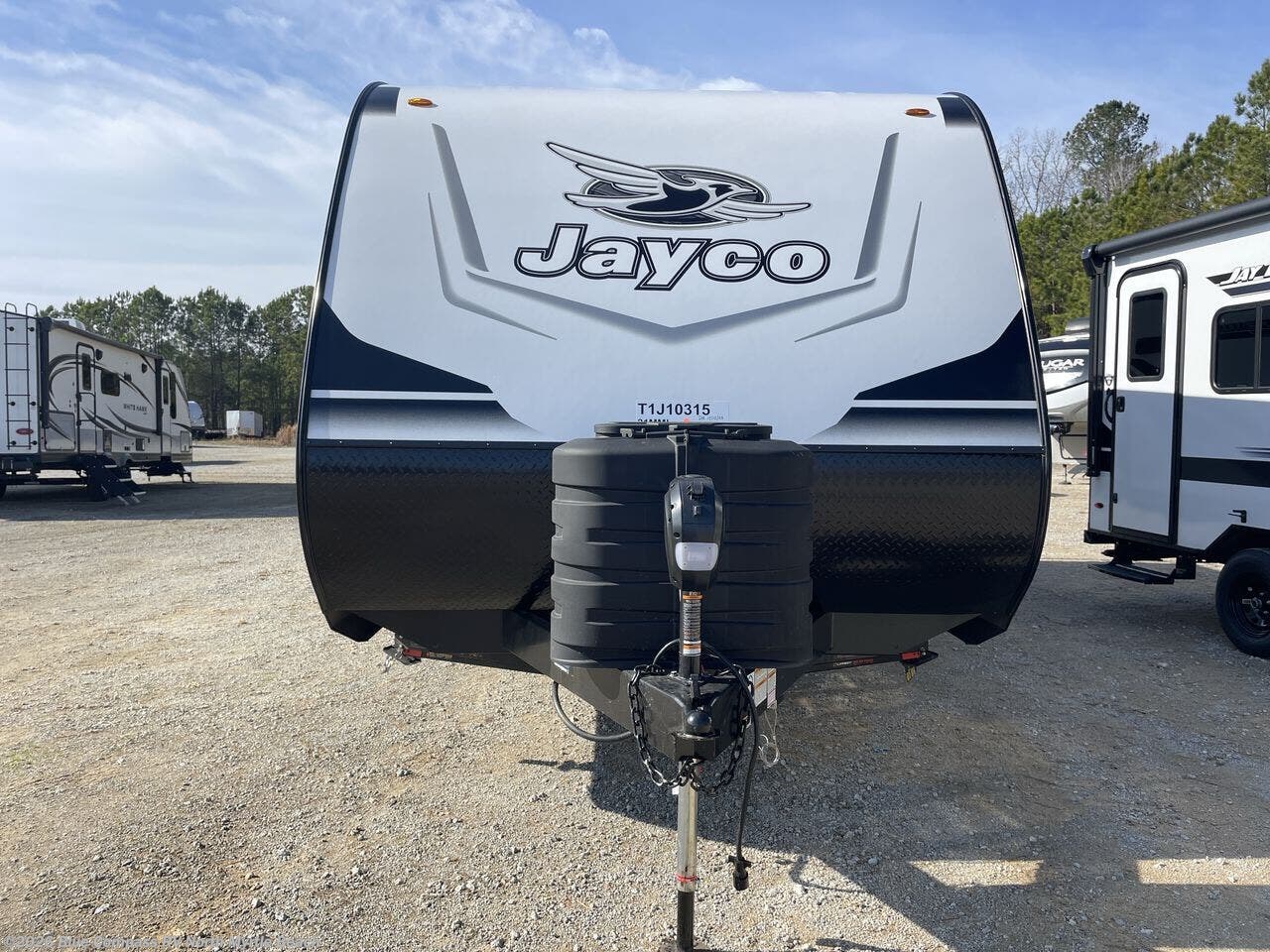 New 2026 Jayco Jay Feather 21MML available in Longs, South Carolina