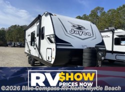 New 2026 Jayco Jay Feather 21MML available in Longs, South Carolina