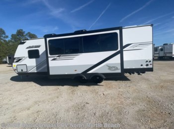 Used 2025 Jayco Jay Feather 25RB available in Longs, South Carolina