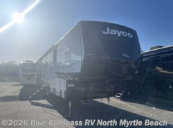 New 2026 Jayco Seismic 413 available in Longs, South Carolina