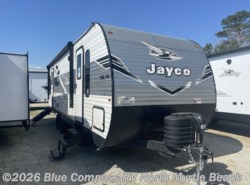 New 2026 Jayco Jay Flight SLX 262RLS available in Longs, South Carolina