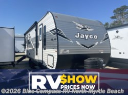 New 2026 Jayco Jay Flight SLX 262RLS available in Longs, South Carolina