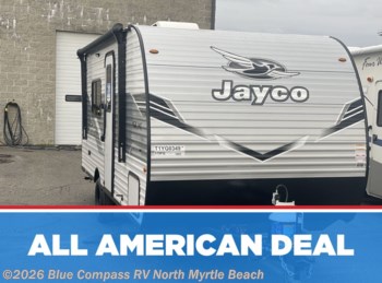 New 2026 Jayco Jay Flight SLX 175FQ available in Longs, South Carolina