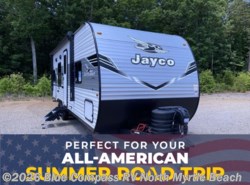 New 2026 Jayco Jay Flight SLX 261BHS available in Longs, South Carolina