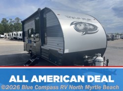 Used 2022 Forest River Cherokee Wolf Pup 16FQ available in Longs, South Carolina