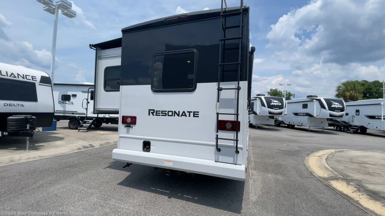 New 2026 Thor Motor Coach Resonate 30C available in Longs, South Carolina