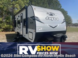 New 2026 Jayco Jay Flight SLX 210QB available in Longs, South Carolina