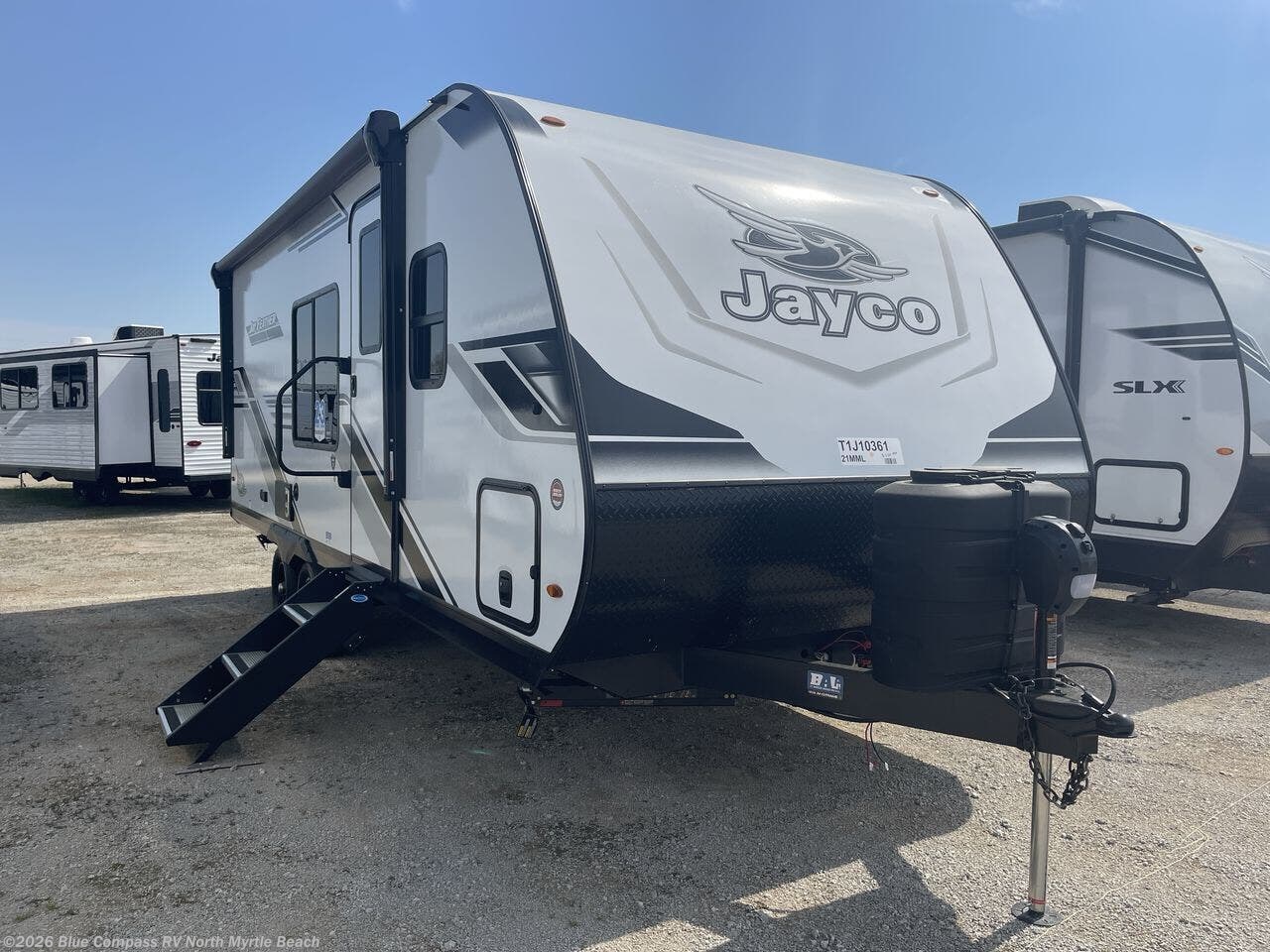 New 2026 Jayco Jay Feather 21MML available in Longs, South Carolina