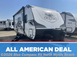New 2026 Jayco Jay Feather 21MML available in Longs, South Carolina