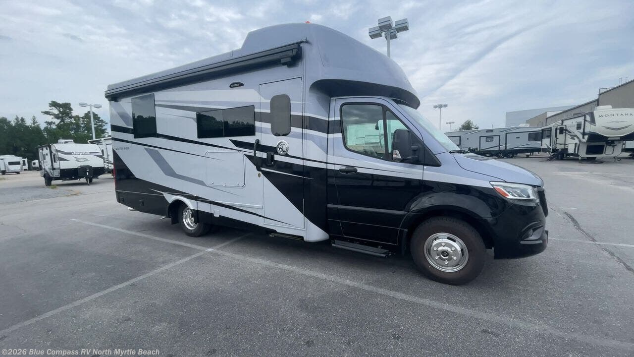 New 2026 Tiffin Wayfarer 25 XPW available in Longs, South Carolina