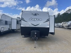 New 2026 Jayco Jay Flight SLX 334RTS available in Longs, South Carolina