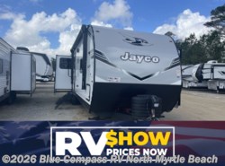New 2026 Jayco Jay Flight SLX 334RTS available in Longs, South Carolina