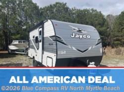 New 2026 Jayco Jay Flight SLX 175BH available in Longs, South Carolina
