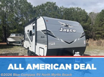 New 2026 Jayco Jay Flight SLX 175BH available in Longs, South Carolina