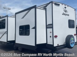 New 2026 Jayco Jay Flight SLX 321BDS available in Longs, South Carolina