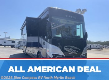 New 2026 Tiffin Allegro Bus 40 IP available in Longs, South Carolina