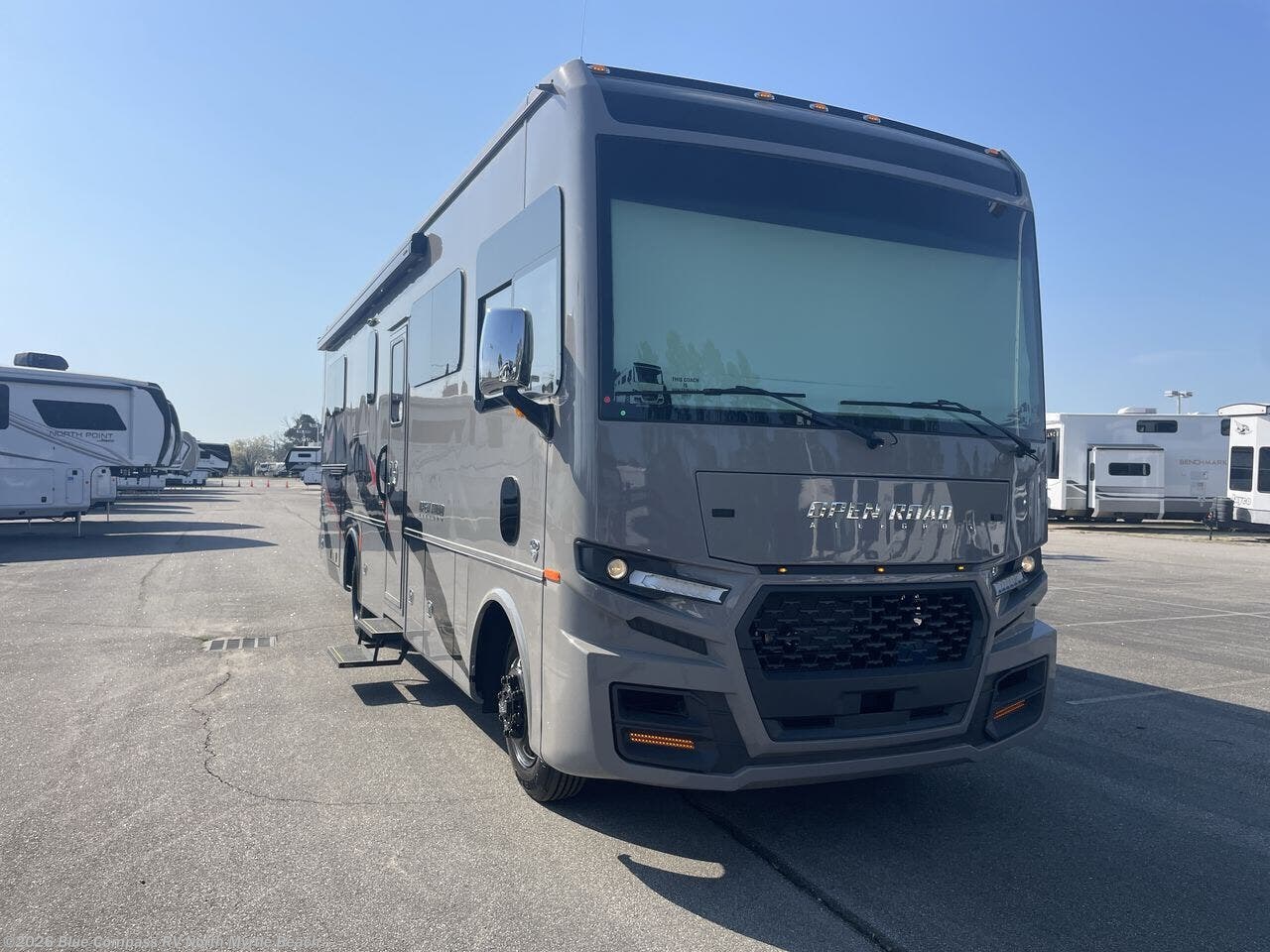 New 2026 Tiffin Open Road Allegro 29 NA available in Longs, South Carolina