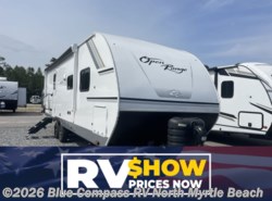 Used 2025 Highland Ridge Range Lite 241BH available in Longs, South Carolina