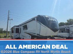 New 2026 Jayco Pinnacle 38FBRK available in Longs, South Carolina