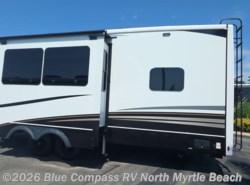 New 2026 Jayco Pinnacle 38FBRK available in Longs, South Carolina