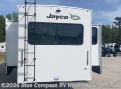 New 2026 Jayco Eagle HT 29RLC available in Longs, South Carolina