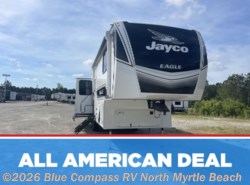 New 2026 Jayco Eagle HT 29RLC available in Longs, South Carolina