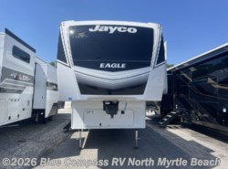 New 2026 Jayco Eagle HT 31QCD available in Longs, South Carolina