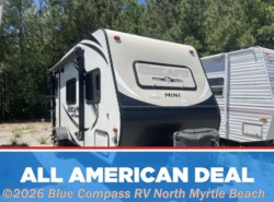 Used 2018 K-Z Escape Mini M181KS available in Longs, South Carolina