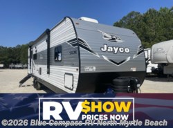 New 2026 Jayco Jay Flight SLX 295TBS available in Longs, South Carolina