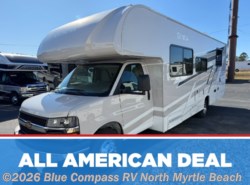 New 2026 Thor Motor Coach Geneva 28VZ Chevy available in Longs, South Carolina