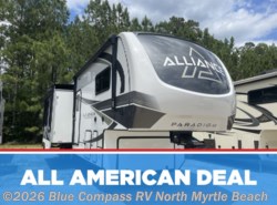 Used 2024 Alliance RV Paradigm 395DS available in Longs, South Carolina