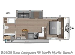 Used 2026 Jayco Jay Feather 25RB available in Longs, South Carolina