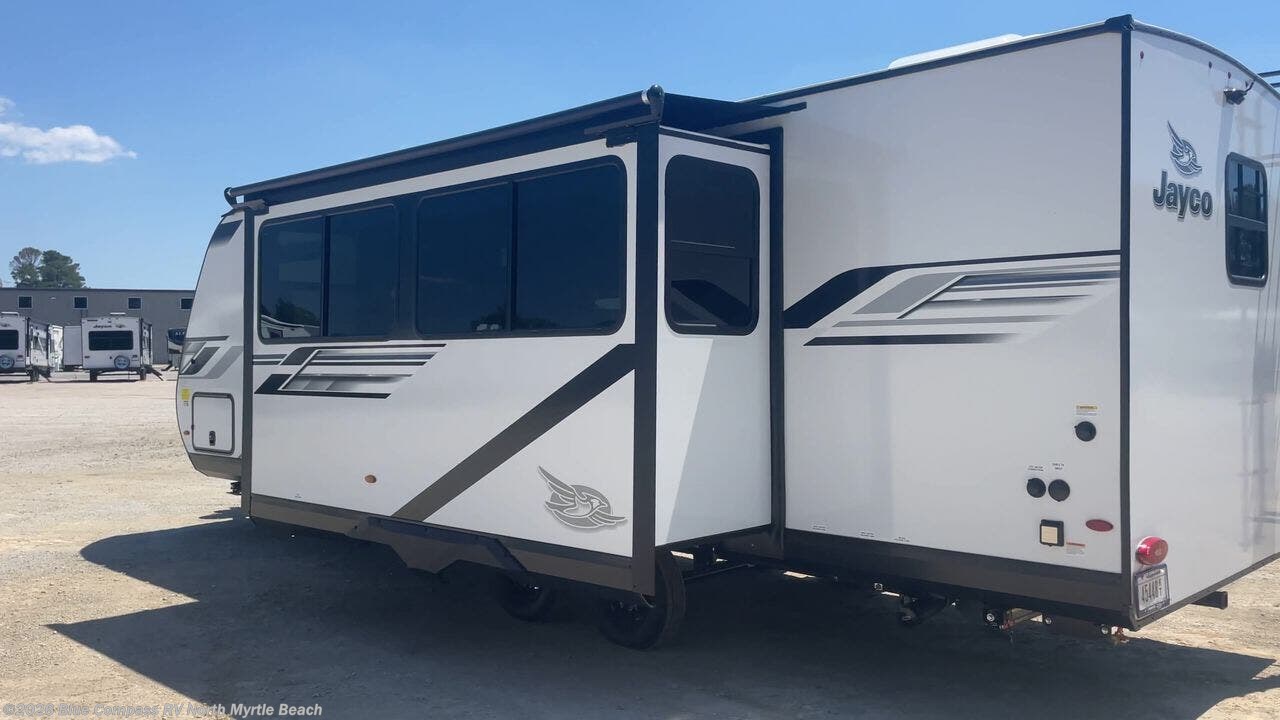 Used 2026 Jayco Jay Feather 25RB available in Longs, South Carolina