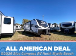 New 2026 Jayco Jay Feather 25RB available in Longs, South Carolina