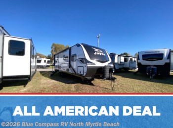 New 2026 Jayco Jay Feather 25RB available in Longs, South Carolina