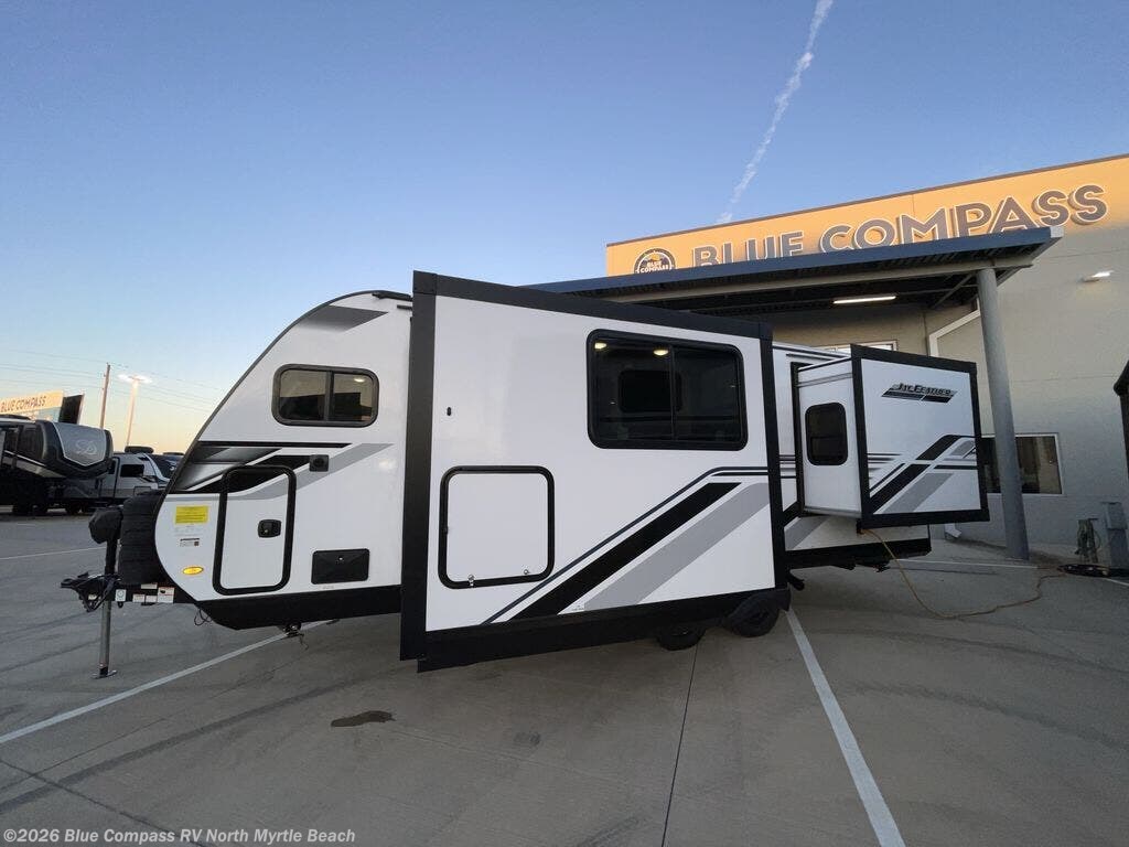 New 2026 Jayco Jay Feather 24FK available in Longs, South Carolina