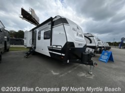 New 2026 Alliance RV Delta 294RK available in Longs, South Carolina