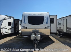 Used 2021 Coachmen Freedom Express Ultra Lite 259FKDS available in Longs, South Carolina