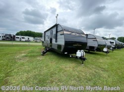 New 2026 Forest River Aurora Light 26BHS available in Longs, South Carolina
